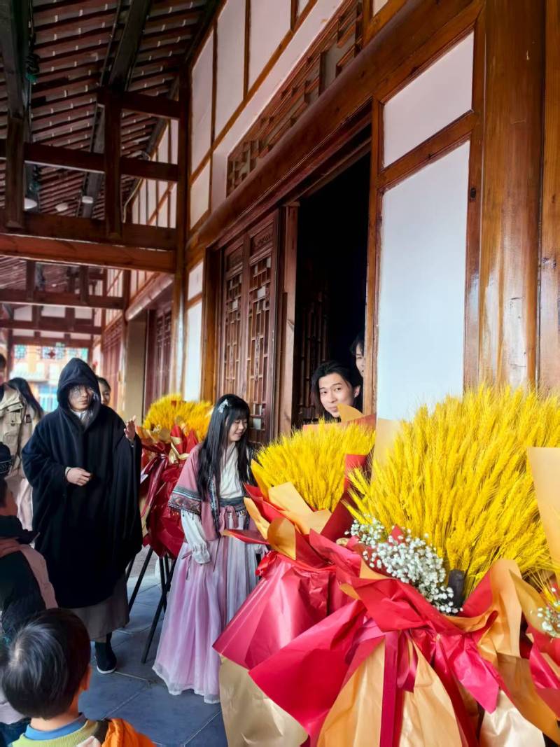 沉浸赋能：义乌市景区演艺的差异化突围之路